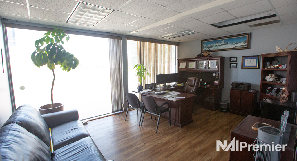 State Street Retail/Office